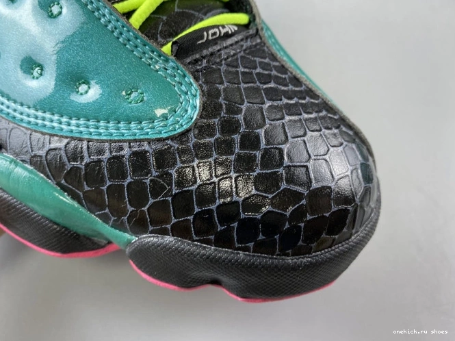 Rep Air Retro Doernbecher 13 836405-305 Jordan 0719